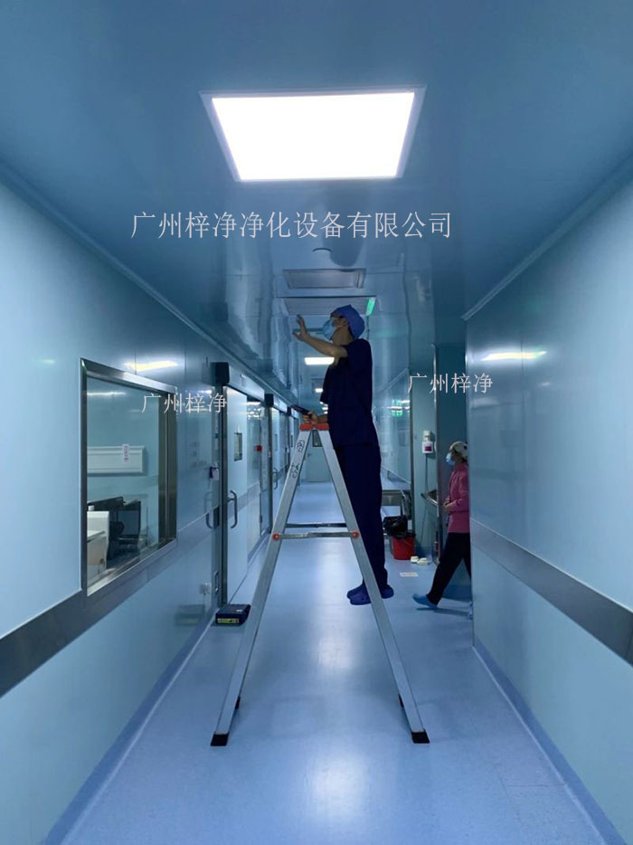 正確安裝高效過(guò)濾器對(duì)于確保其正常運(yùn)行和發(fā)揮的效果至關(guān)重要。